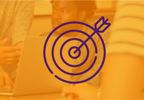 Améliorer l'accueil des personnes en situation de handicap, la lutte contre les discriminations, et la promotion de l’égalité des droits au travail.​